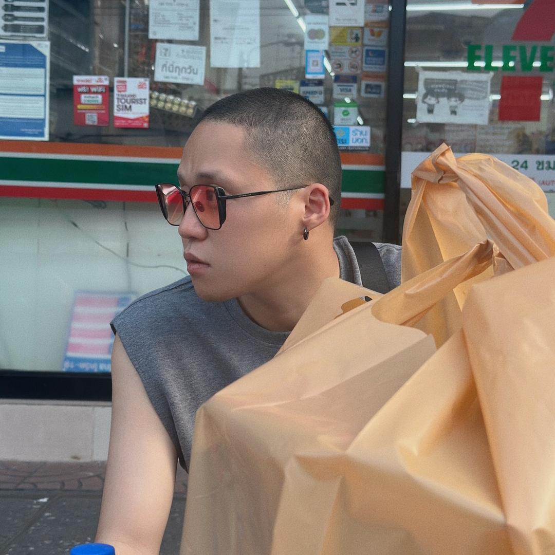 老徐的车库
