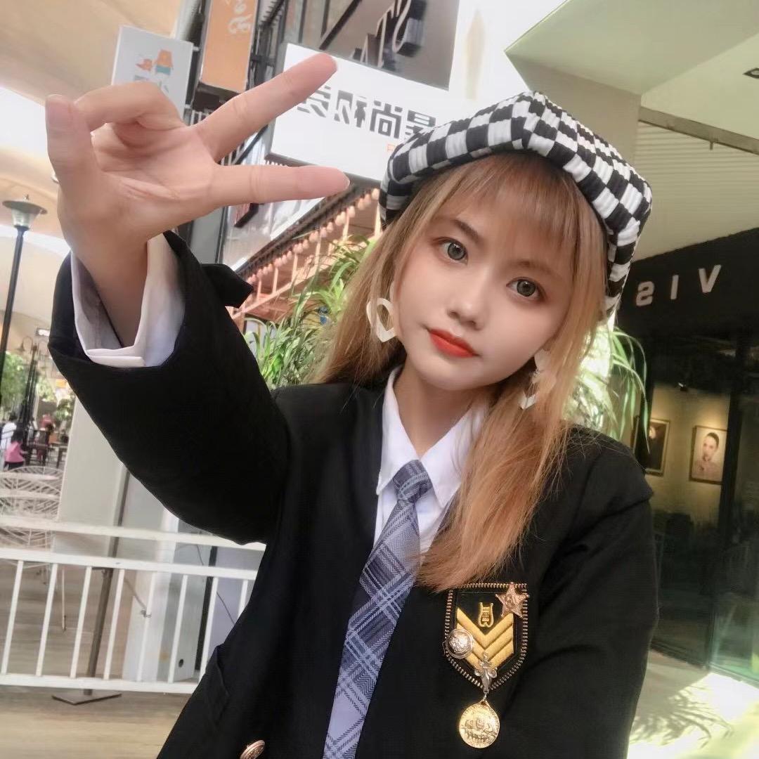王家有鱼小个子定制