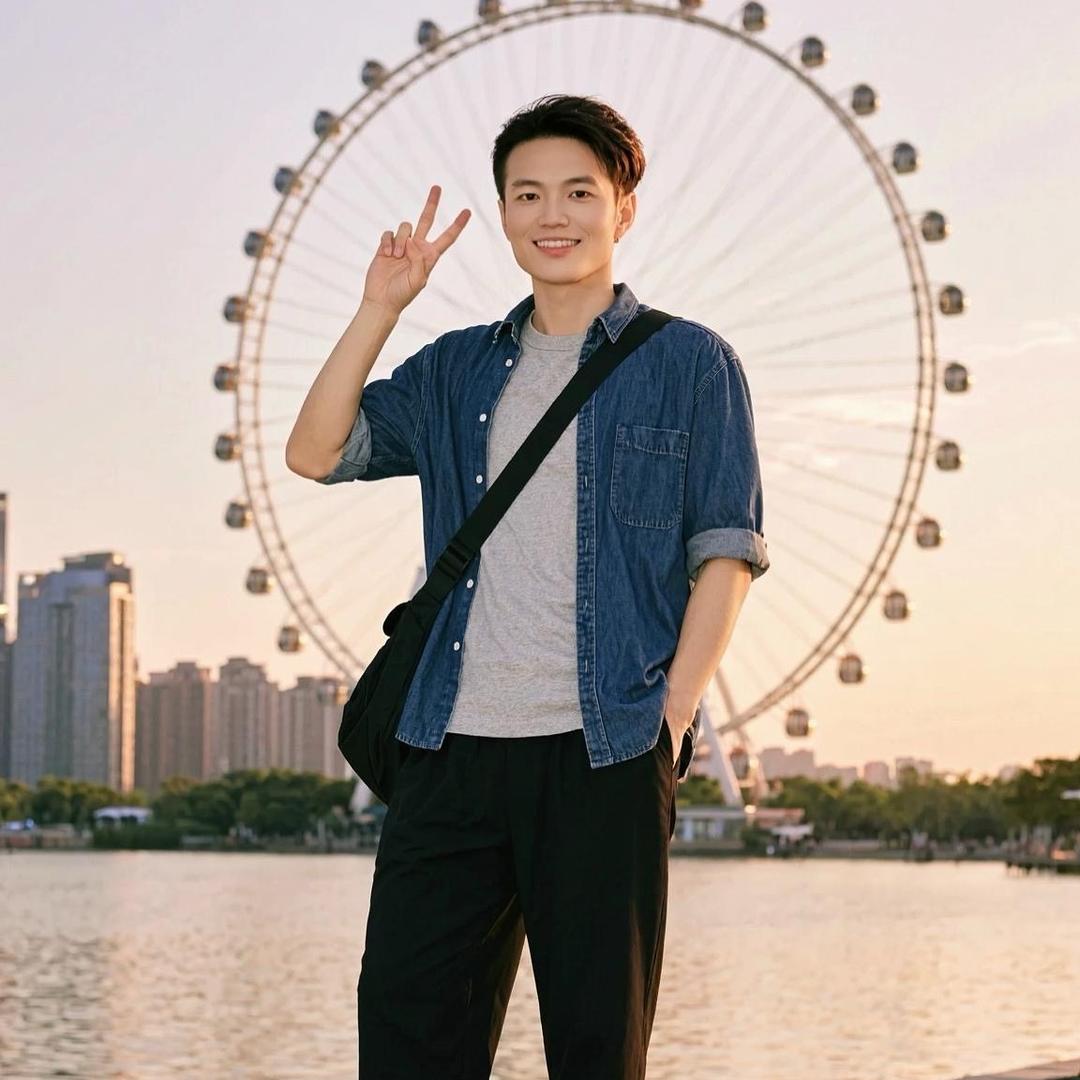 汝州飞仔（承蒙厚爱）