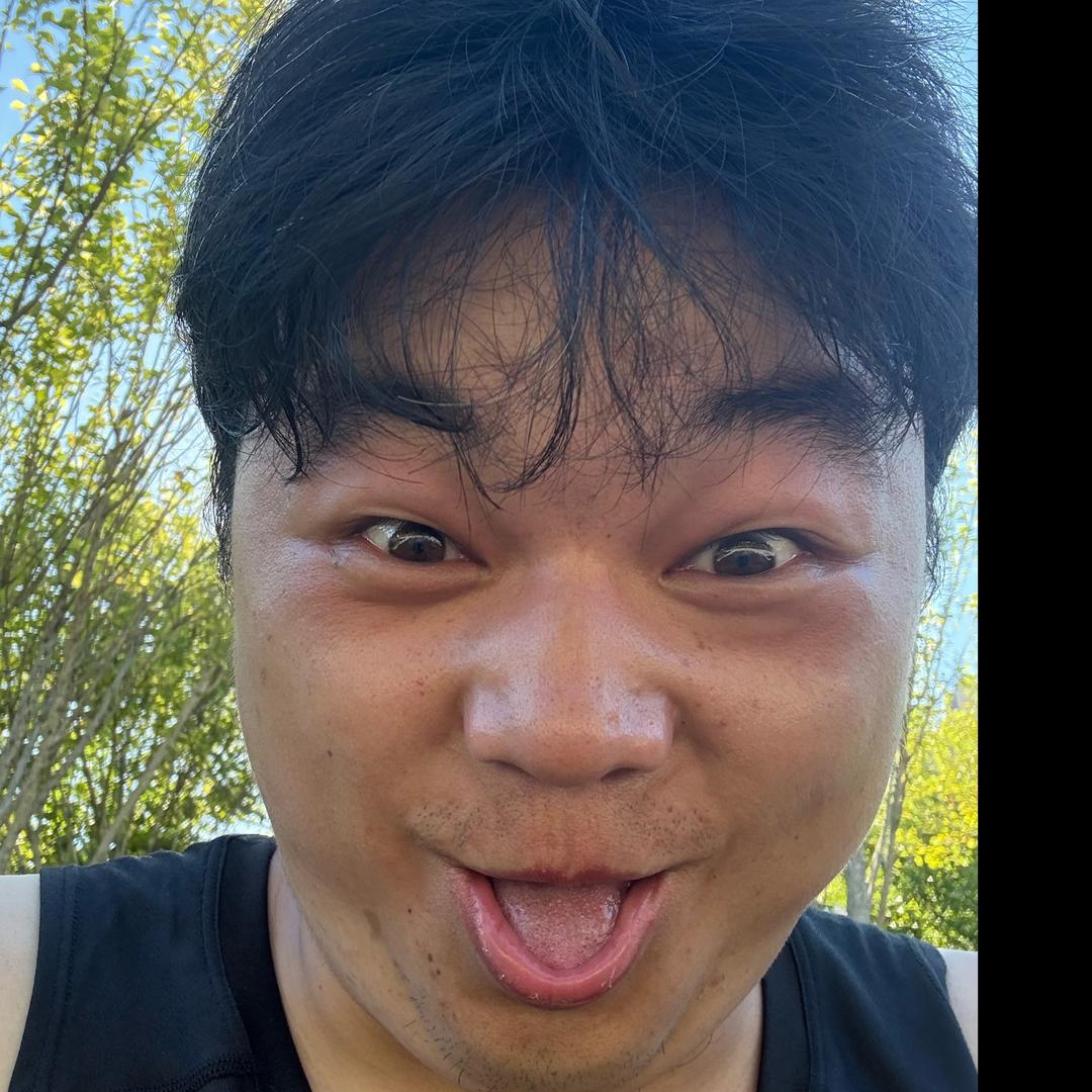 阿豪在减肥