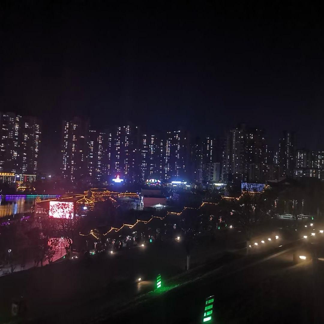 心房交易
