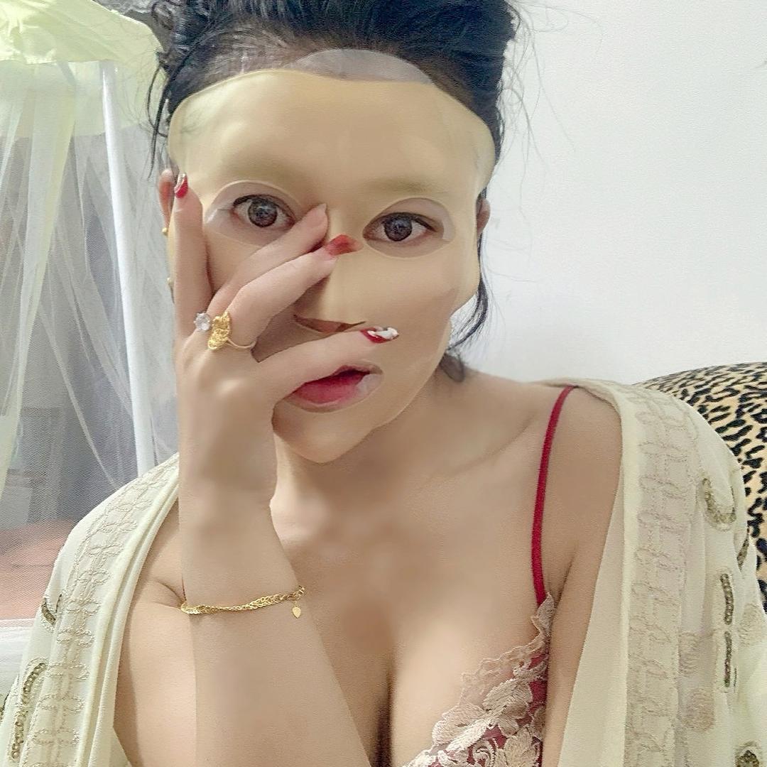 朱爷®lucky妈咪