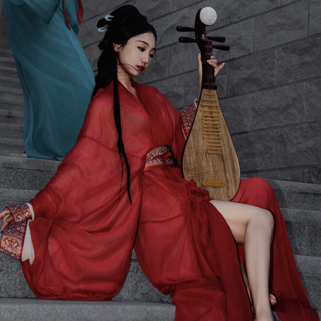 思沅儿Dancer