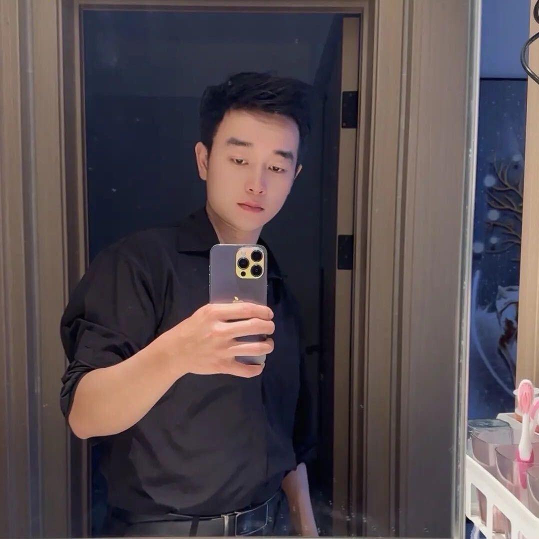 Mr.li 钓鱼