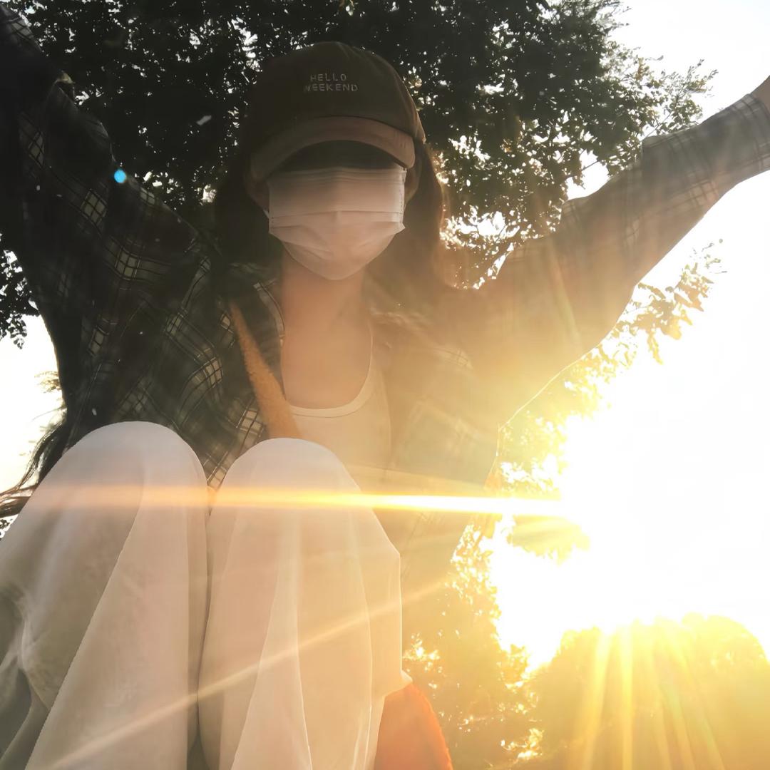 向烊🌻