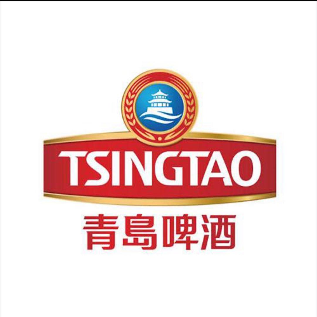 青岛啤酒八号仓