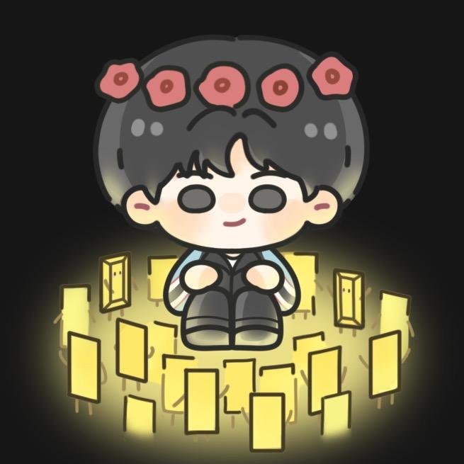 金航航🎗