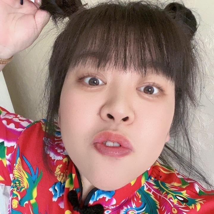 东北妞🍓大彬彬