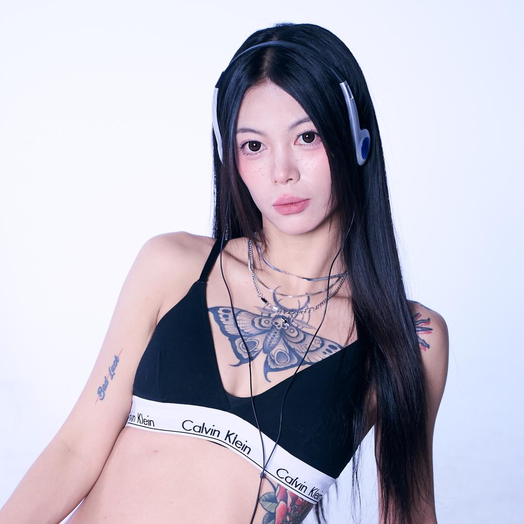 郑郑好