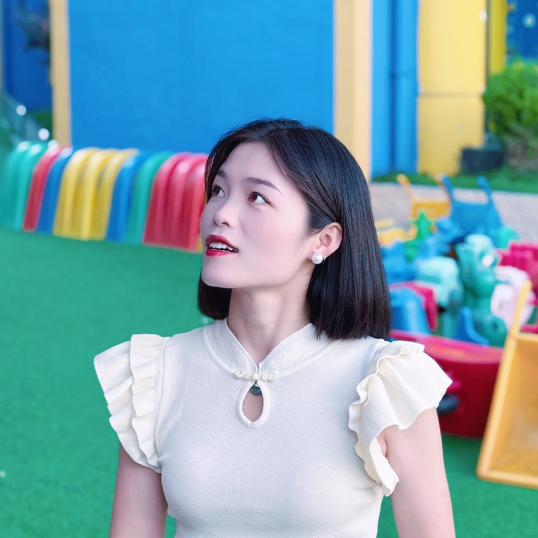 张张自喜.