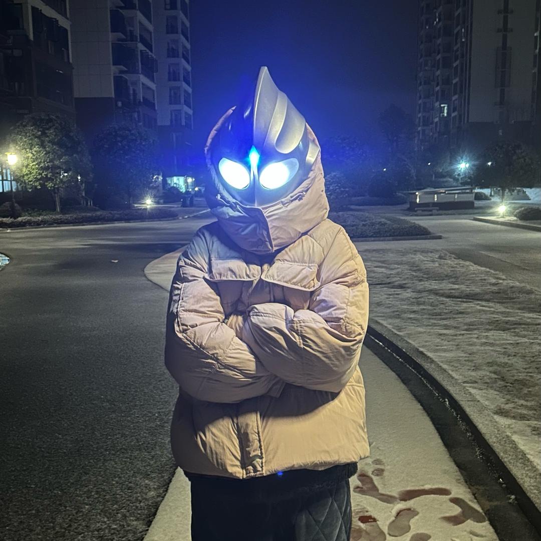 车车good 白