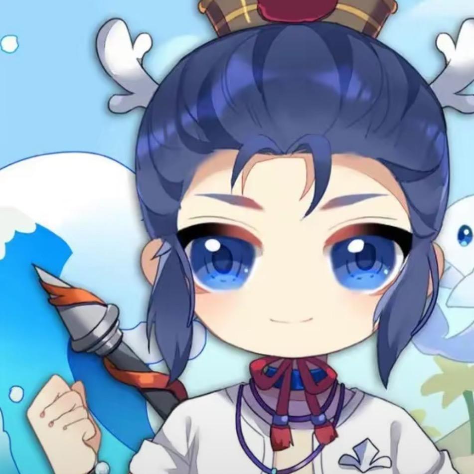 梦幻老尤