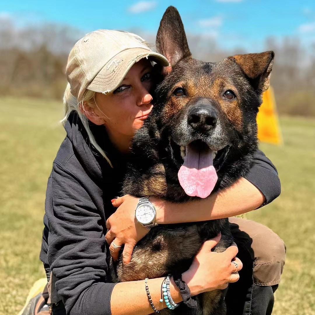 河北鼎鑫工作犬繁育基地