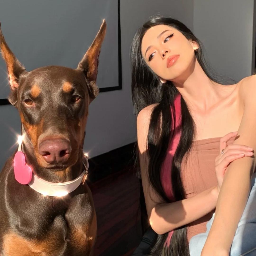 RonG rOng 🐰ྀི༌ -