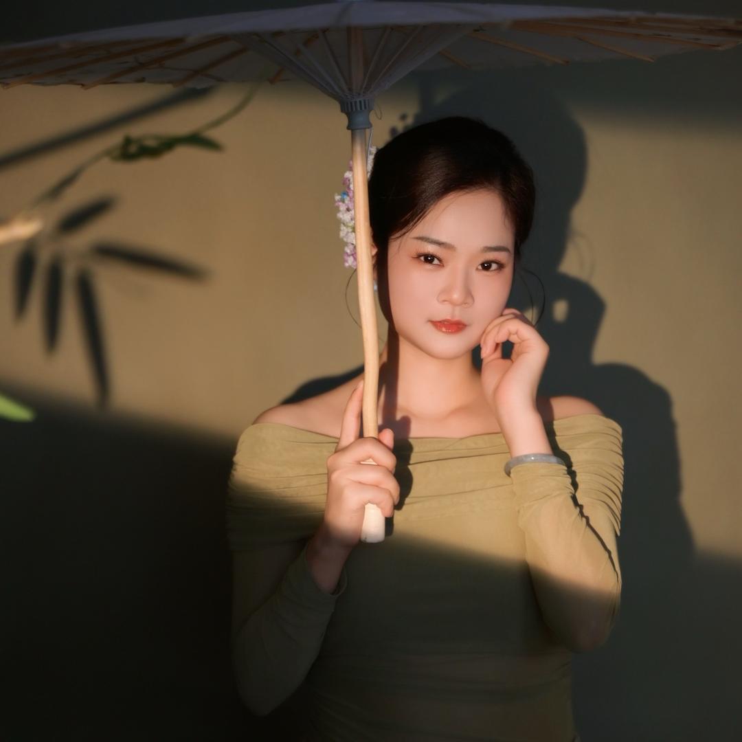 懒懒的小时光