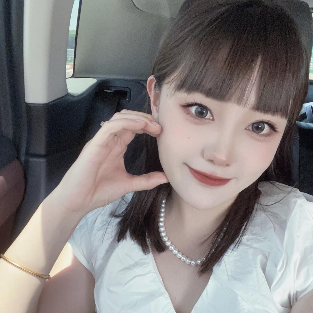 小U梨🍐