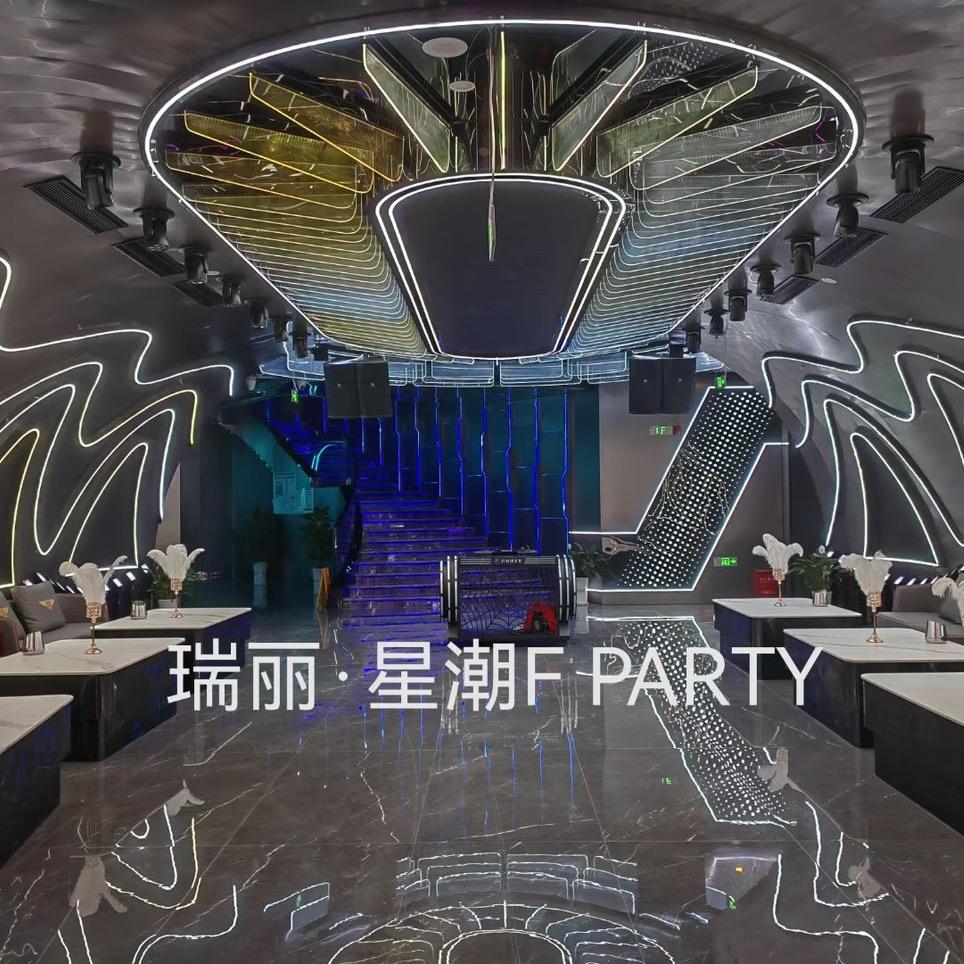 星潮娱乐老铁
