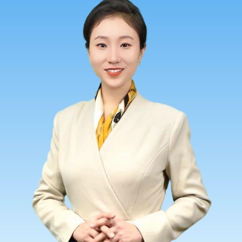 晓璇说礼