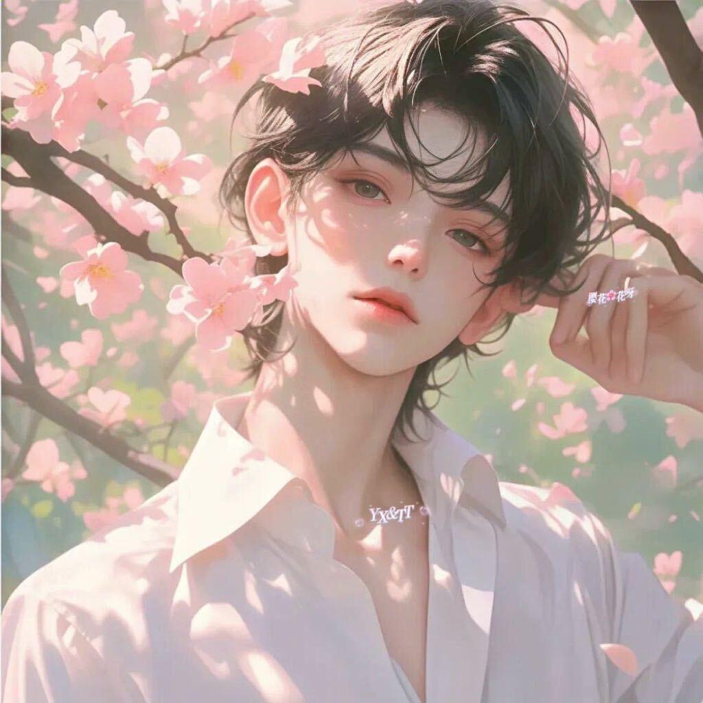 人间理想忆轩（国服韩信）