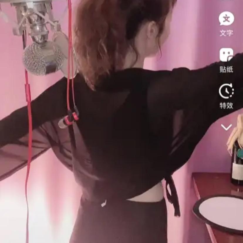 蝶恋音🎤