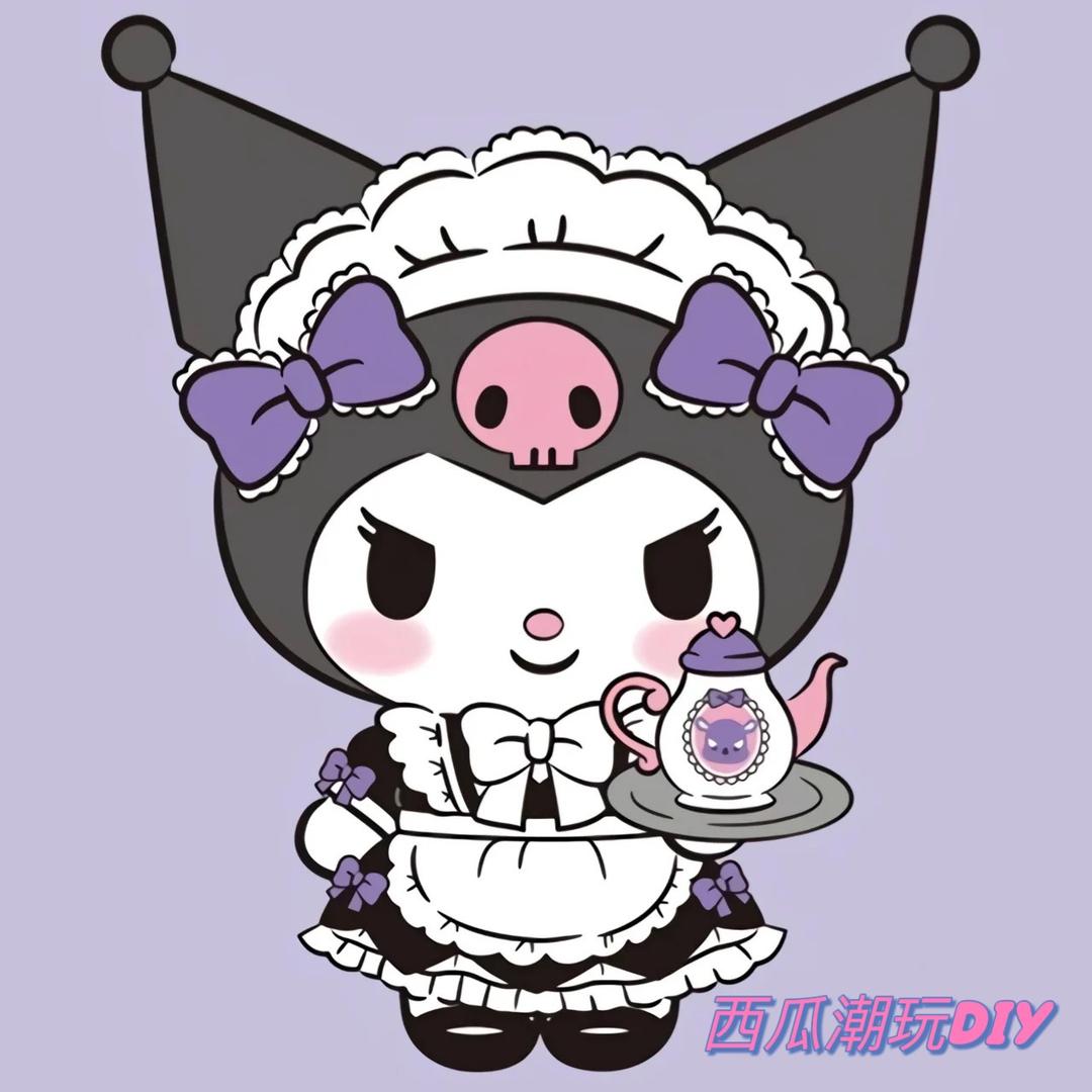 西瓜潮玩DIY（成本出日用百货版）