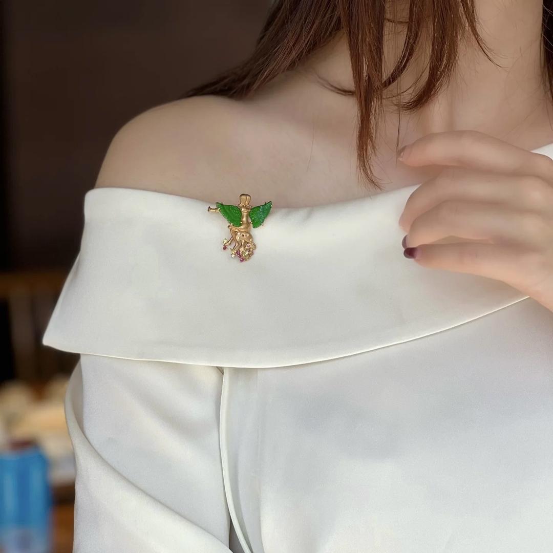 雅尼太轻奢饰品