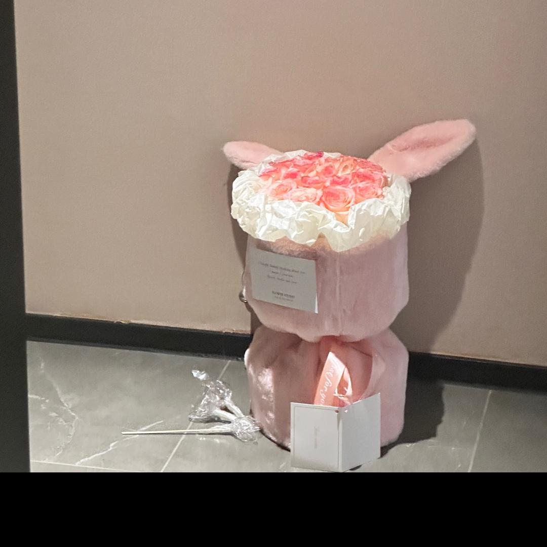 糯米糍粑小号