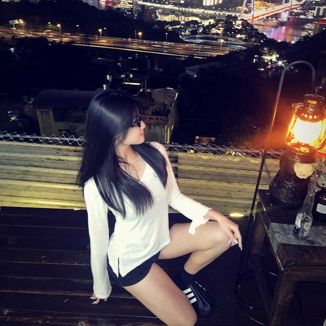 橙汁🌟