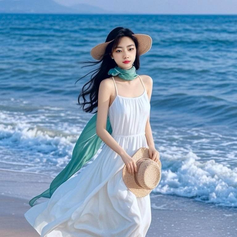 小卢妹