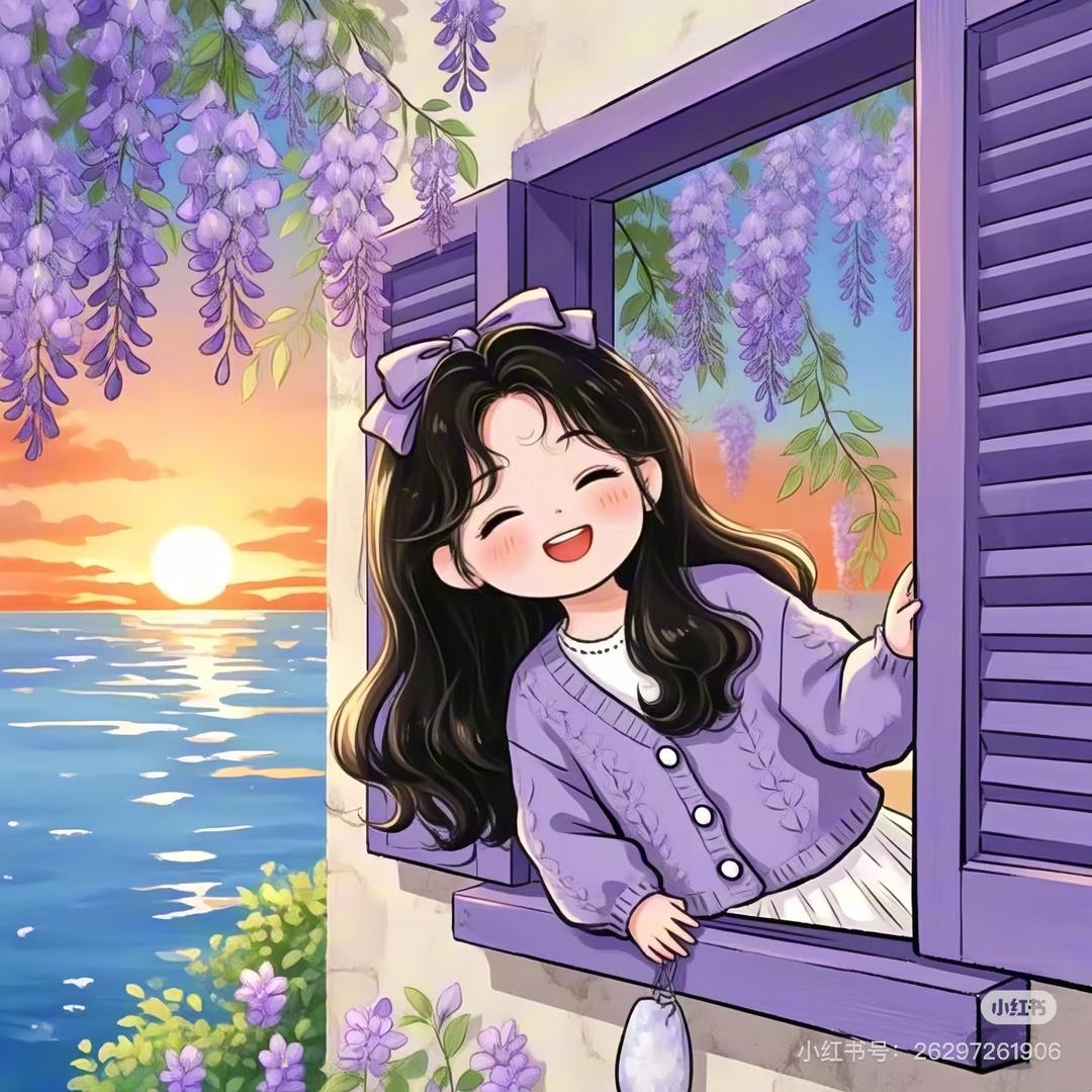 晚晚🍚