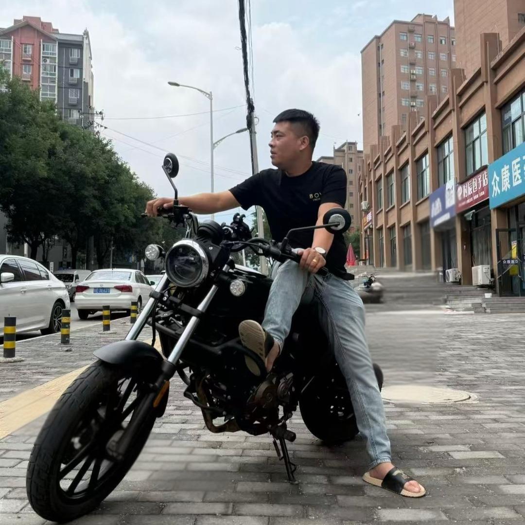 搬砖工✨💫（高价回收二手车）