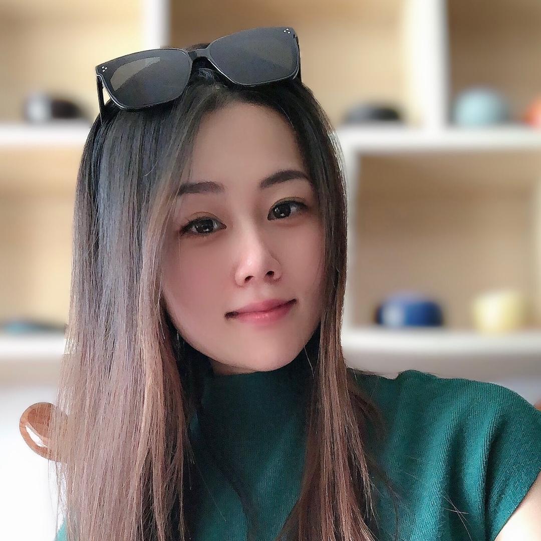 明小妹～💋