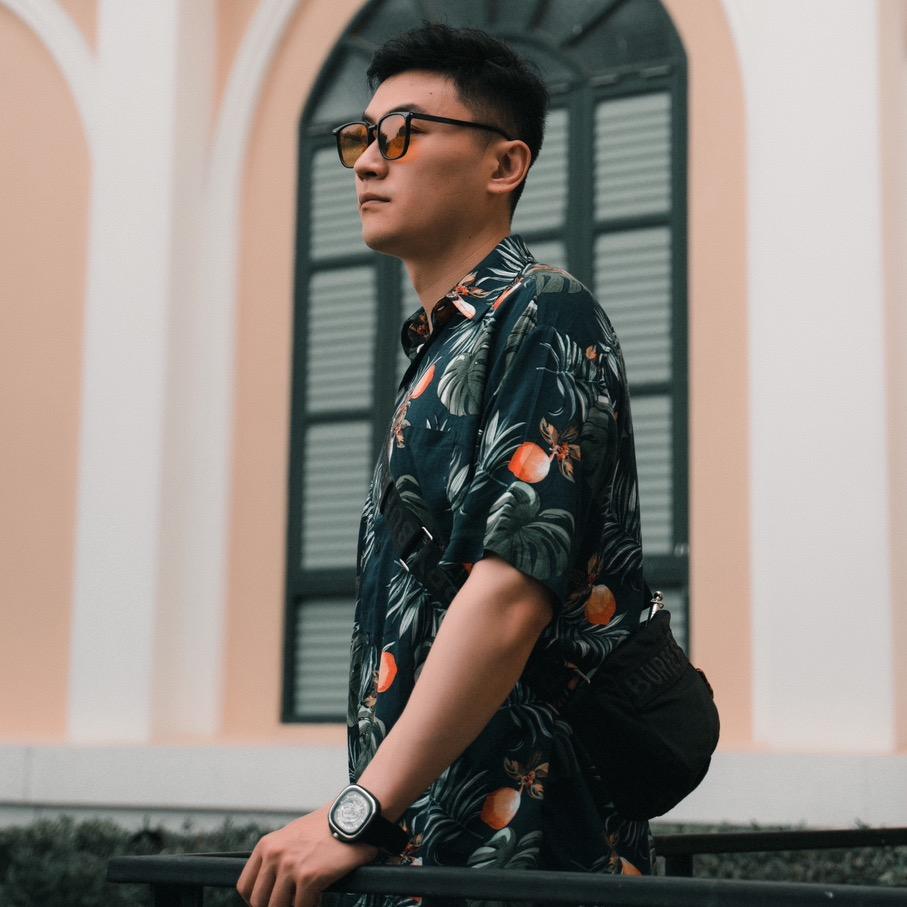 李齐🔥