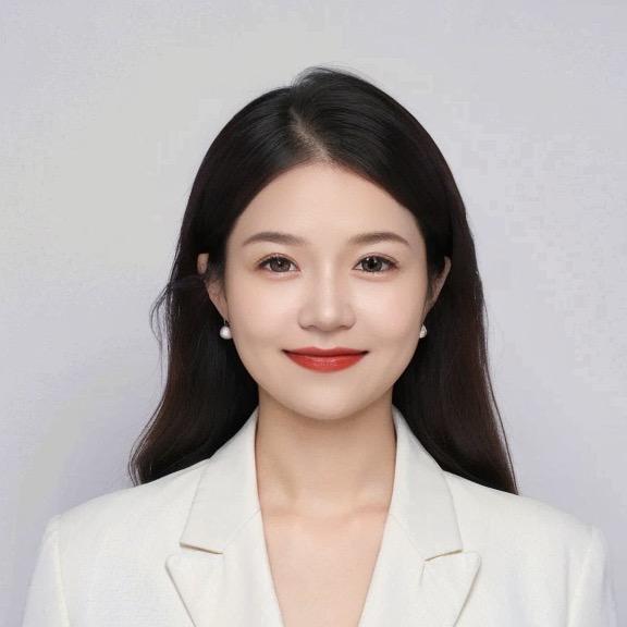 阿里国际跨境官方小二晓庆