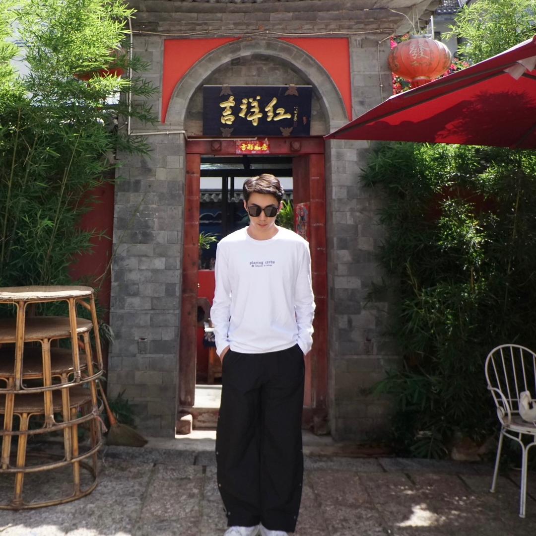 与王👑