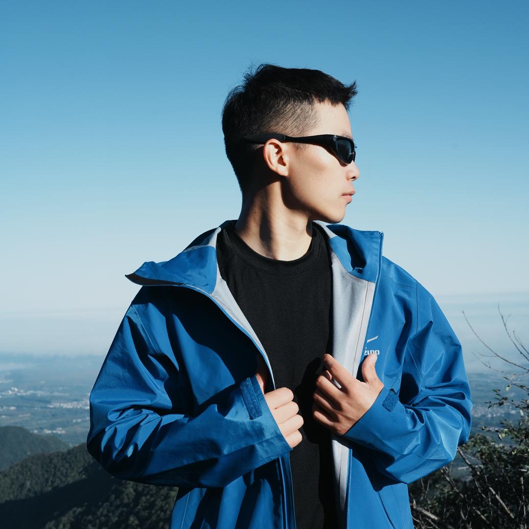 姓王名权（一周一山➕关注带爬山）