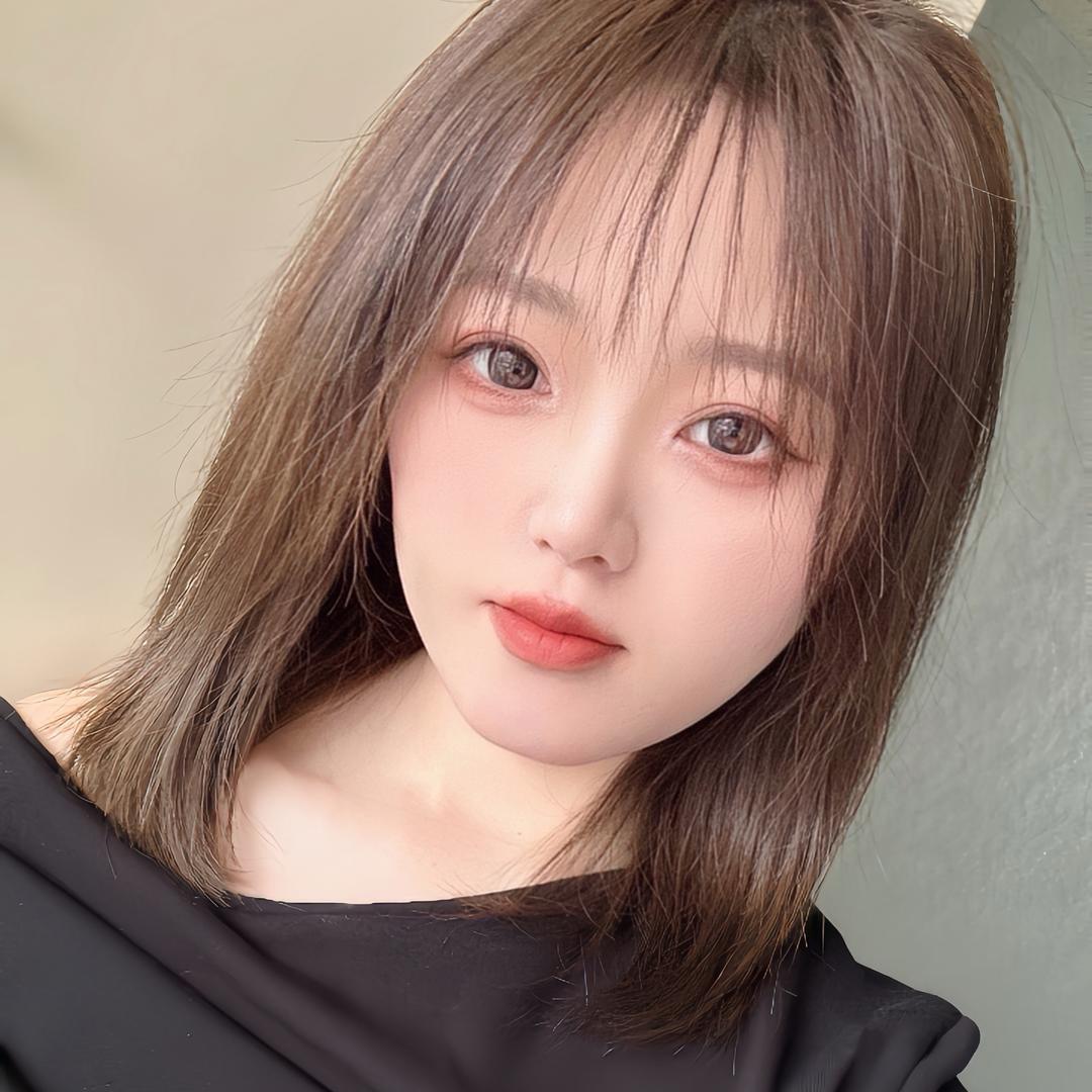 安平薇拉轻奢婚纱——楠楠💕