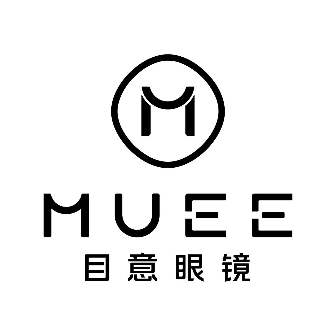 目意眼镜旗舰店