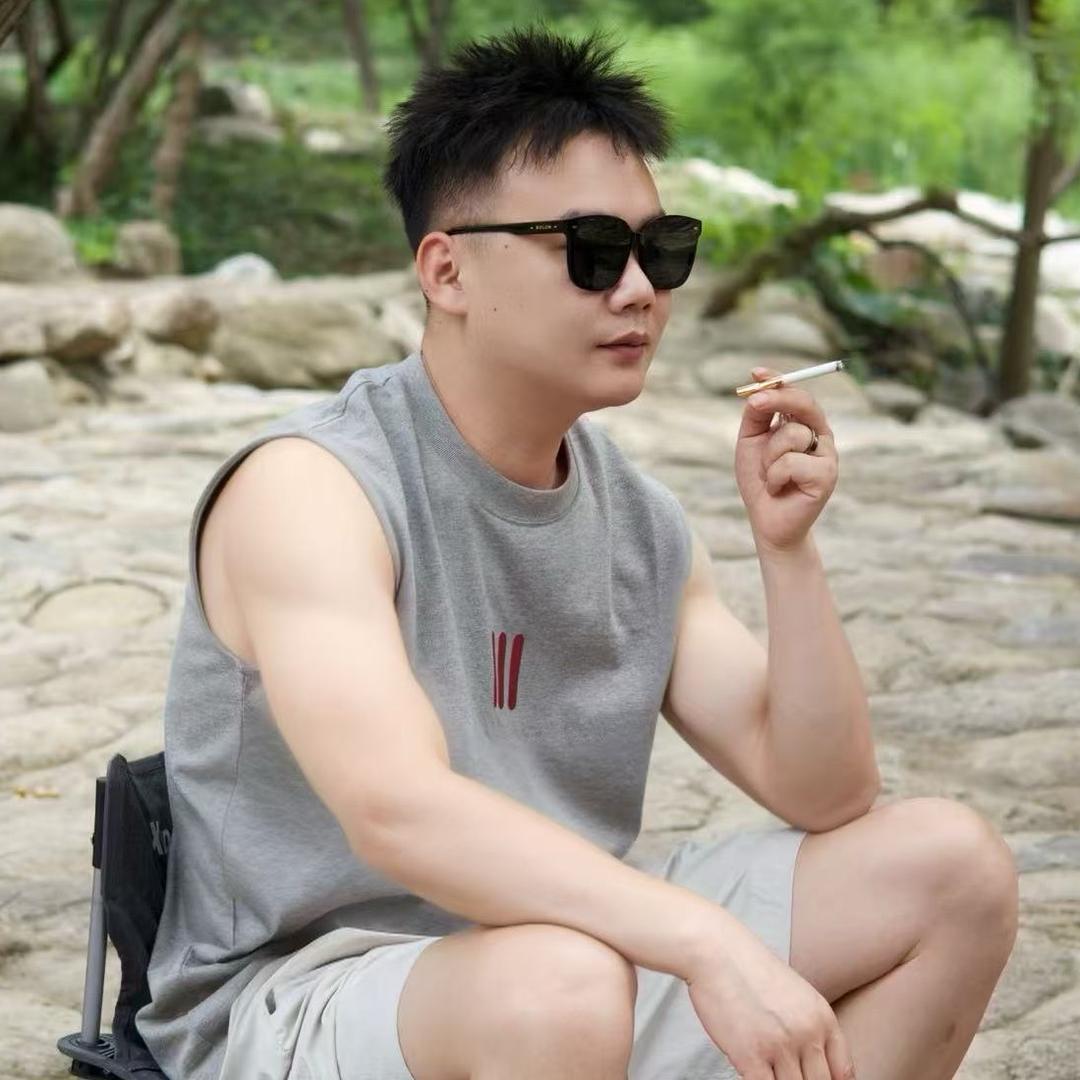 ～小七爸~