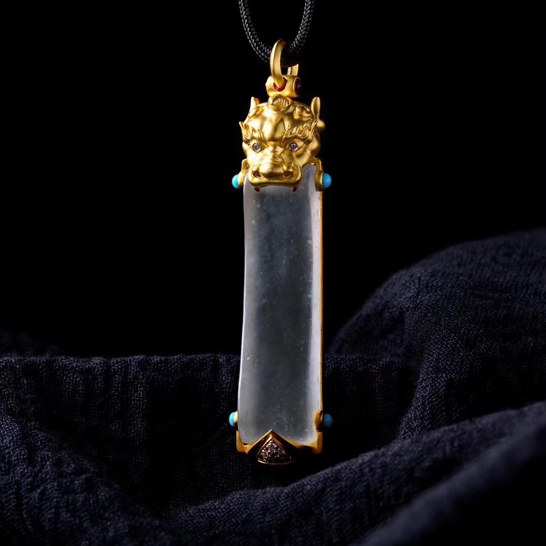 琢珍坊翡翠定制