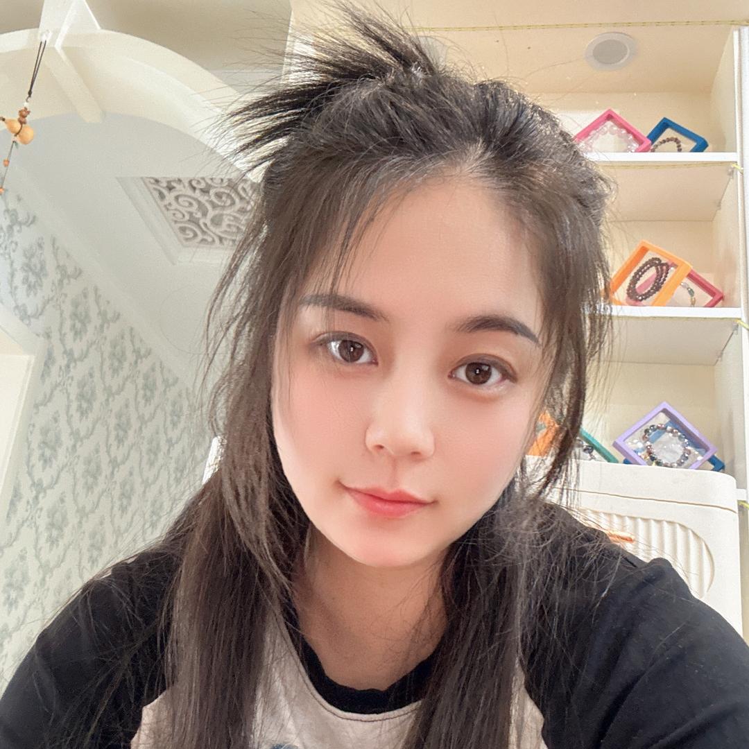 lucky🧚‍♀️小满