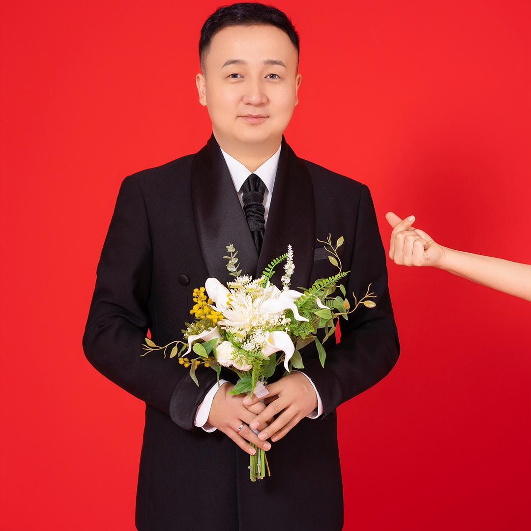 哈木夫妇