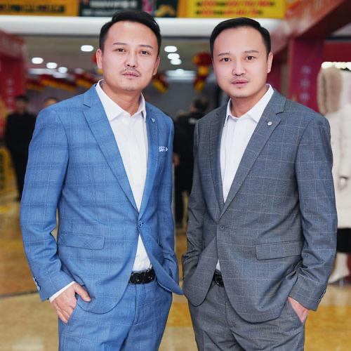 大双二双优盘定制