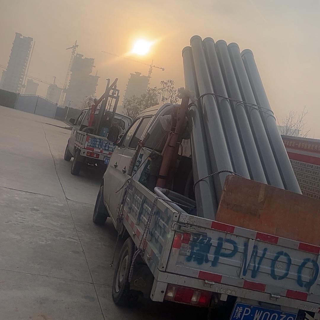 扶沟专业打小井