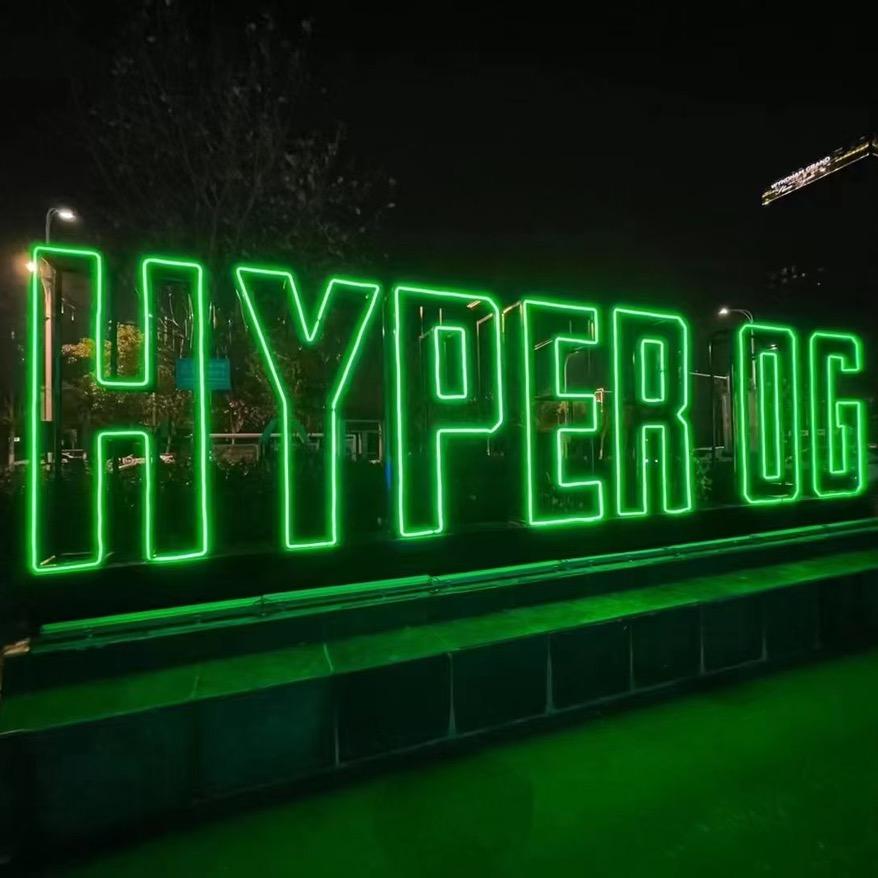 滁州酒吧Hyper-OG-成康