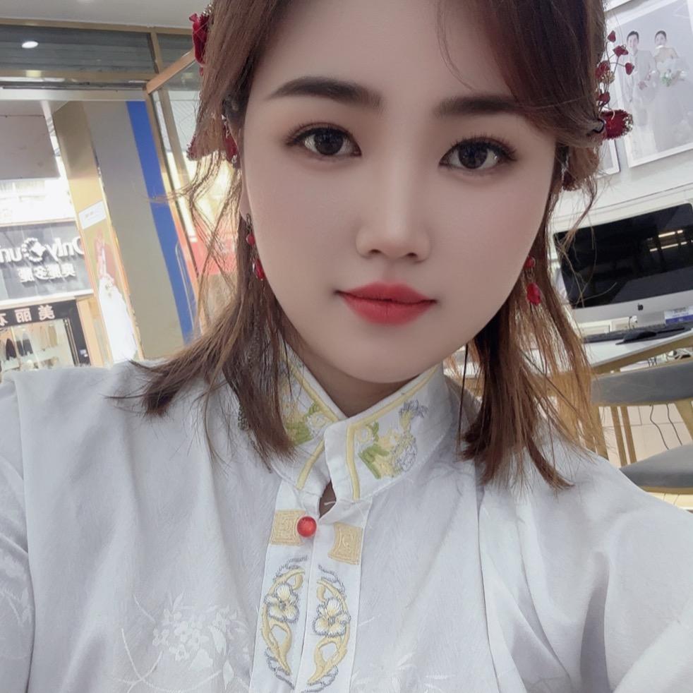 六姐姐吖