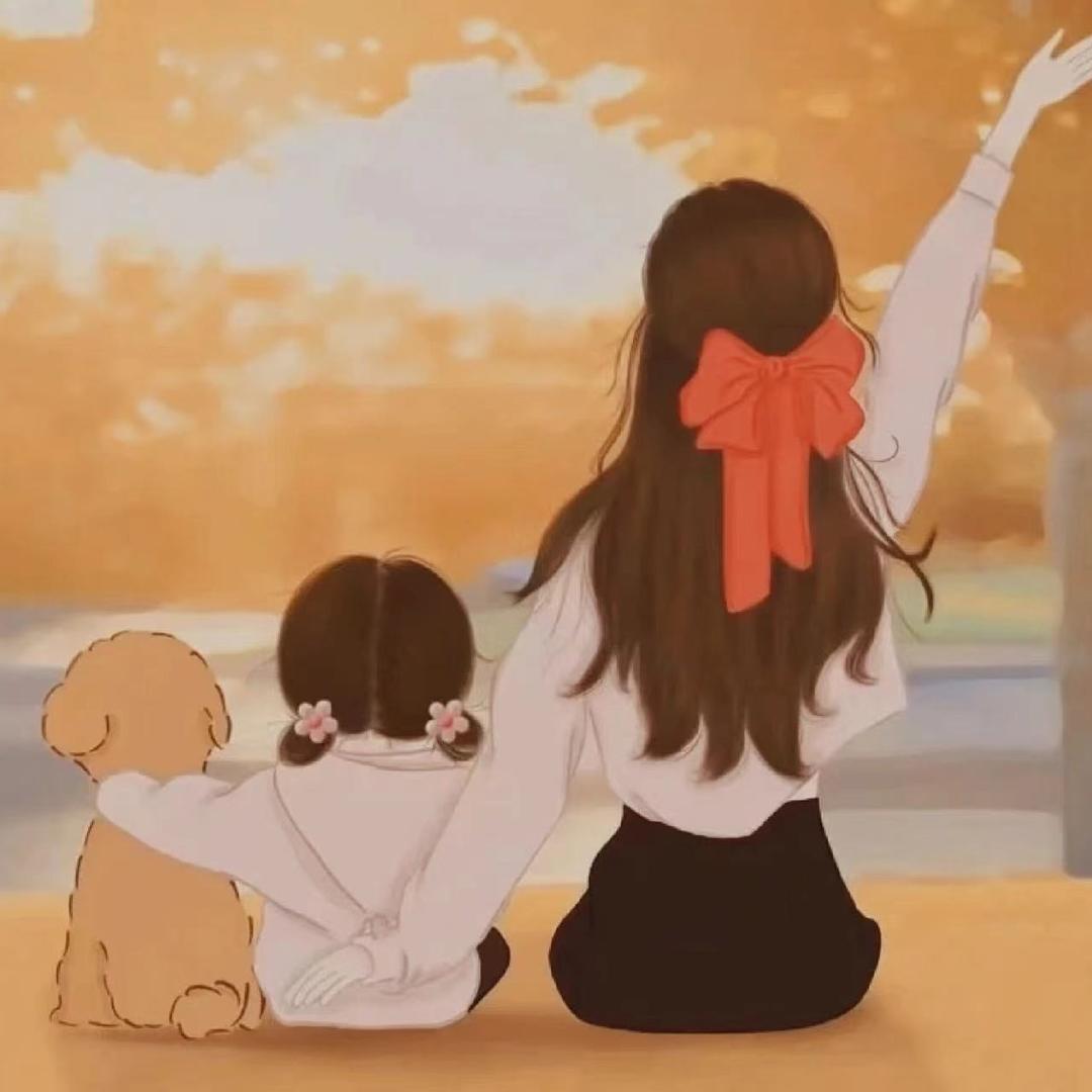 @幸运星