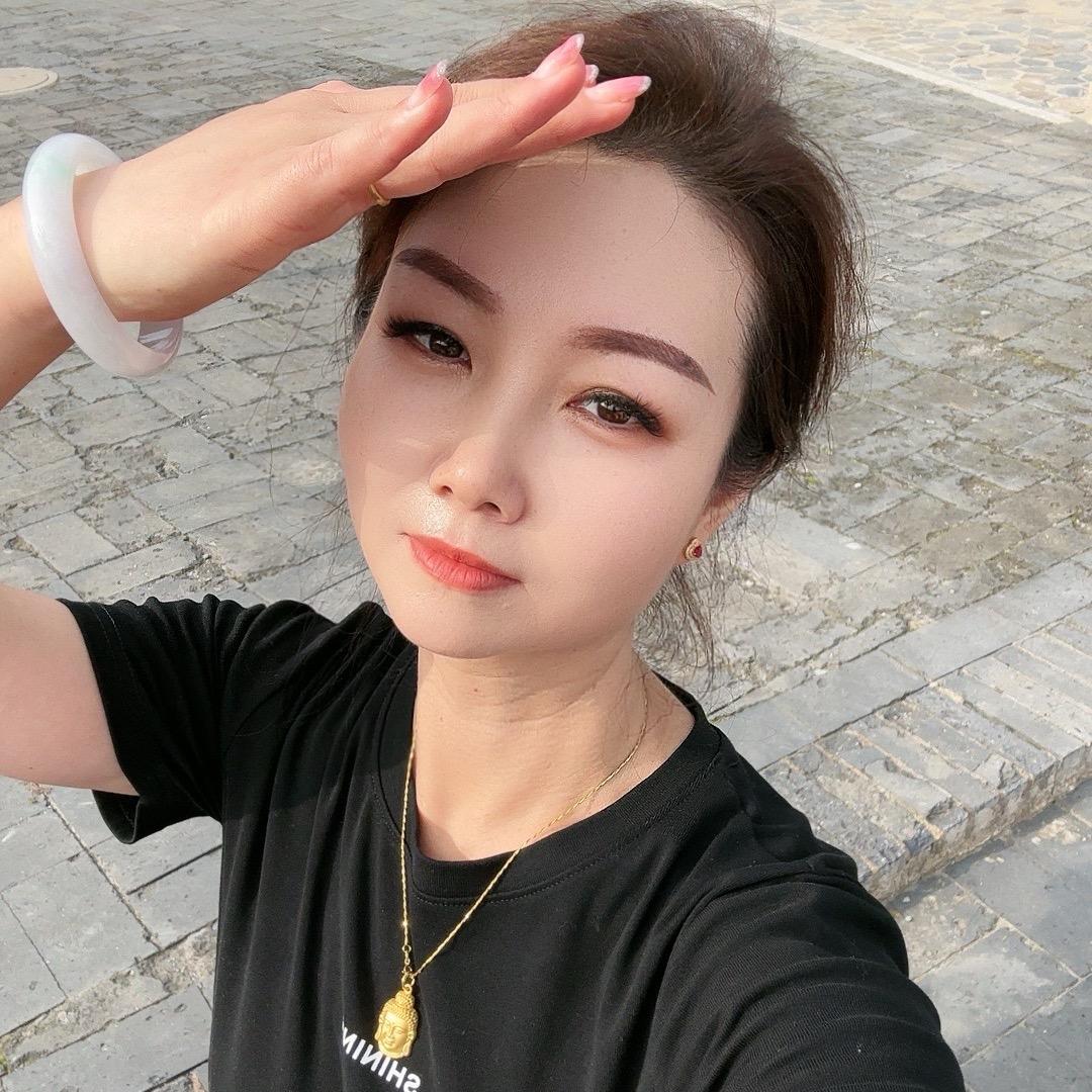 倩倩舞者💃
