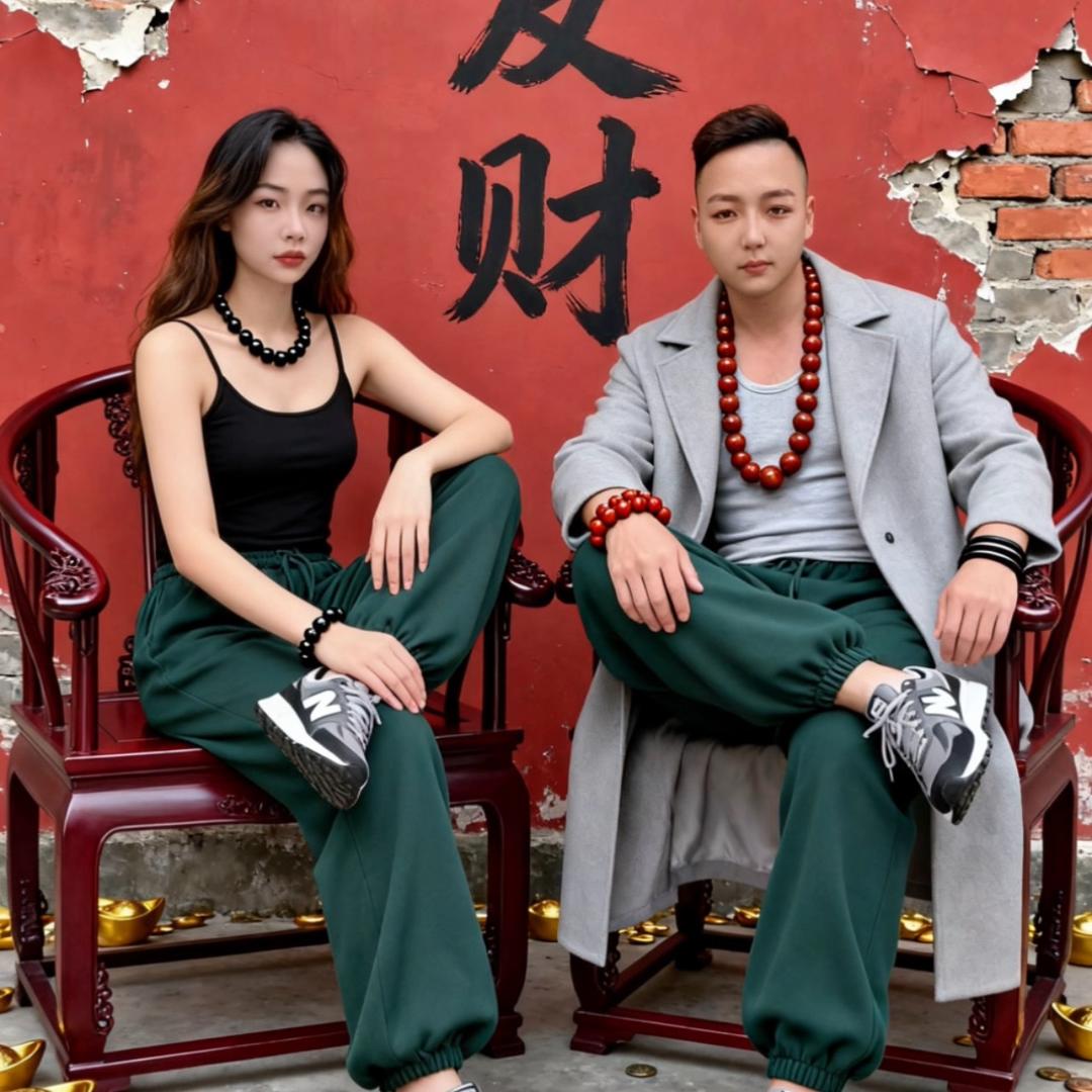 ♍李不配༄☯