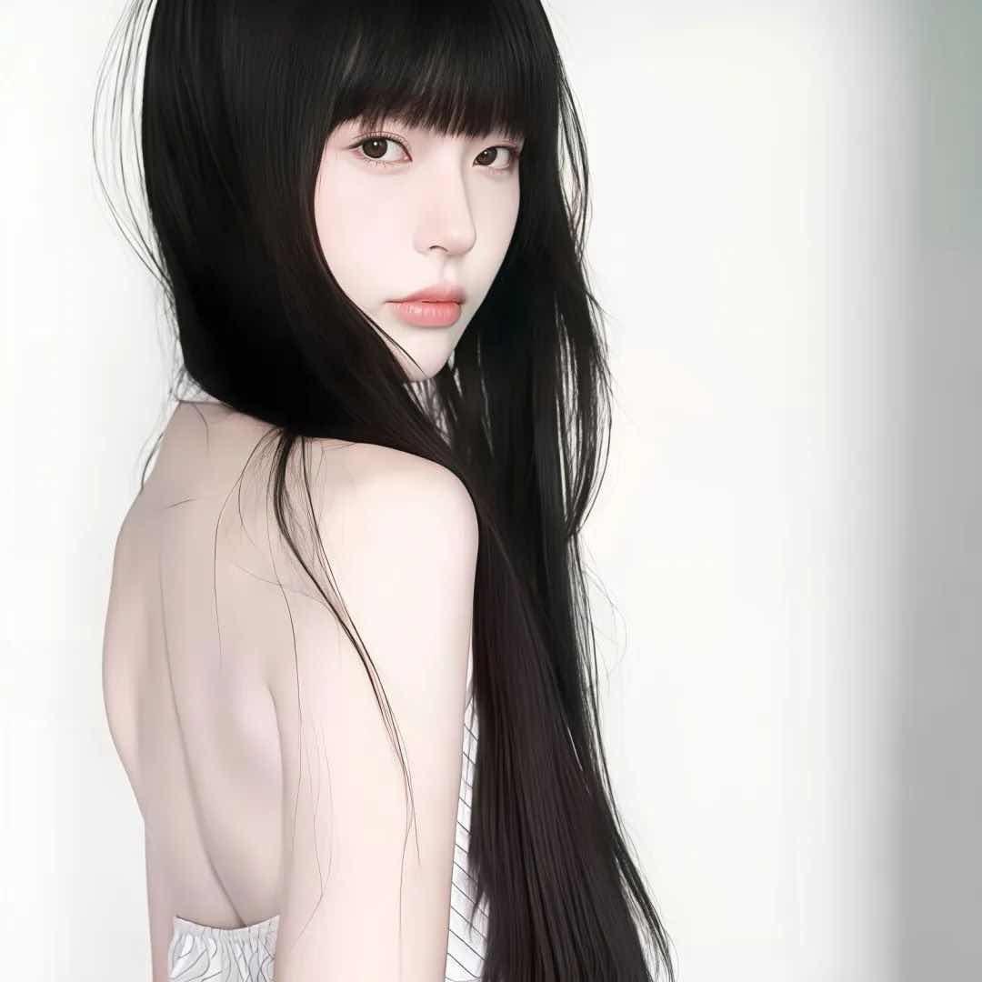 呆呆☁️